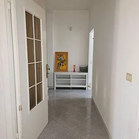 Cristina's Apartment