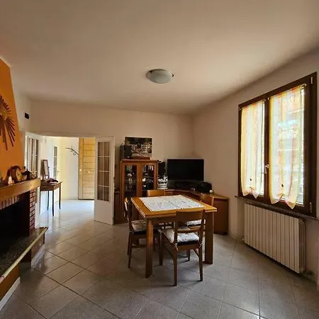 Cristina's Apartment *