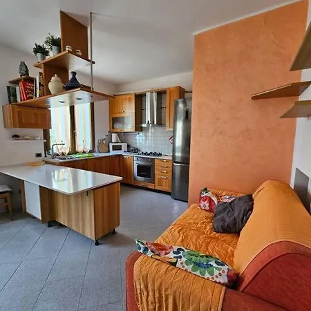 Apartment Cristina's Pesaro