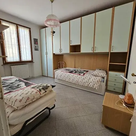 Cristina's * Pesaro