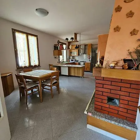 Apartment Cristina's *